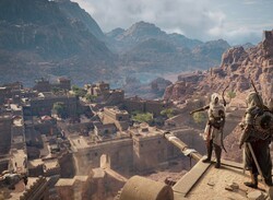 Assassin's Creed Origins New Game Plus Is Coming, Ubisoft Confirms