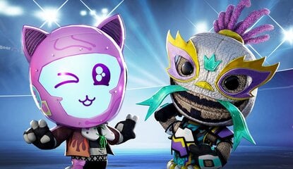Destruction AllStars Free Costumes in Sackboy: A Big Adventure Are a Reminder the PS5 Game Exists