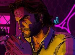Telltale Hints That The Wolf Among Us Rumours Are Fairytales
