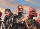 Divinity: Original Sin II - Definitive Edition (PS4)