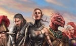 Review: Divinity: Original Sin II - Definitive Edition (PS4)