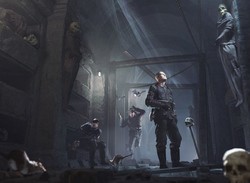 Wolfenstein: The Old Blood Should Be Among 2015's Greatest Games