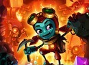 SteamWorld Dig 2 (PS4)