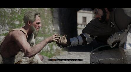 Crimson Desert Hands On PS5 8