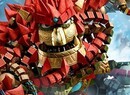 Knack 2 (PS4)