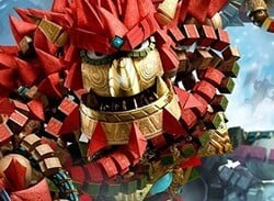 Knack 2 (PS4)