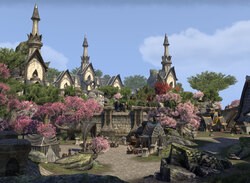 The Elder Scrolls Online Gets Player Housing Next Year