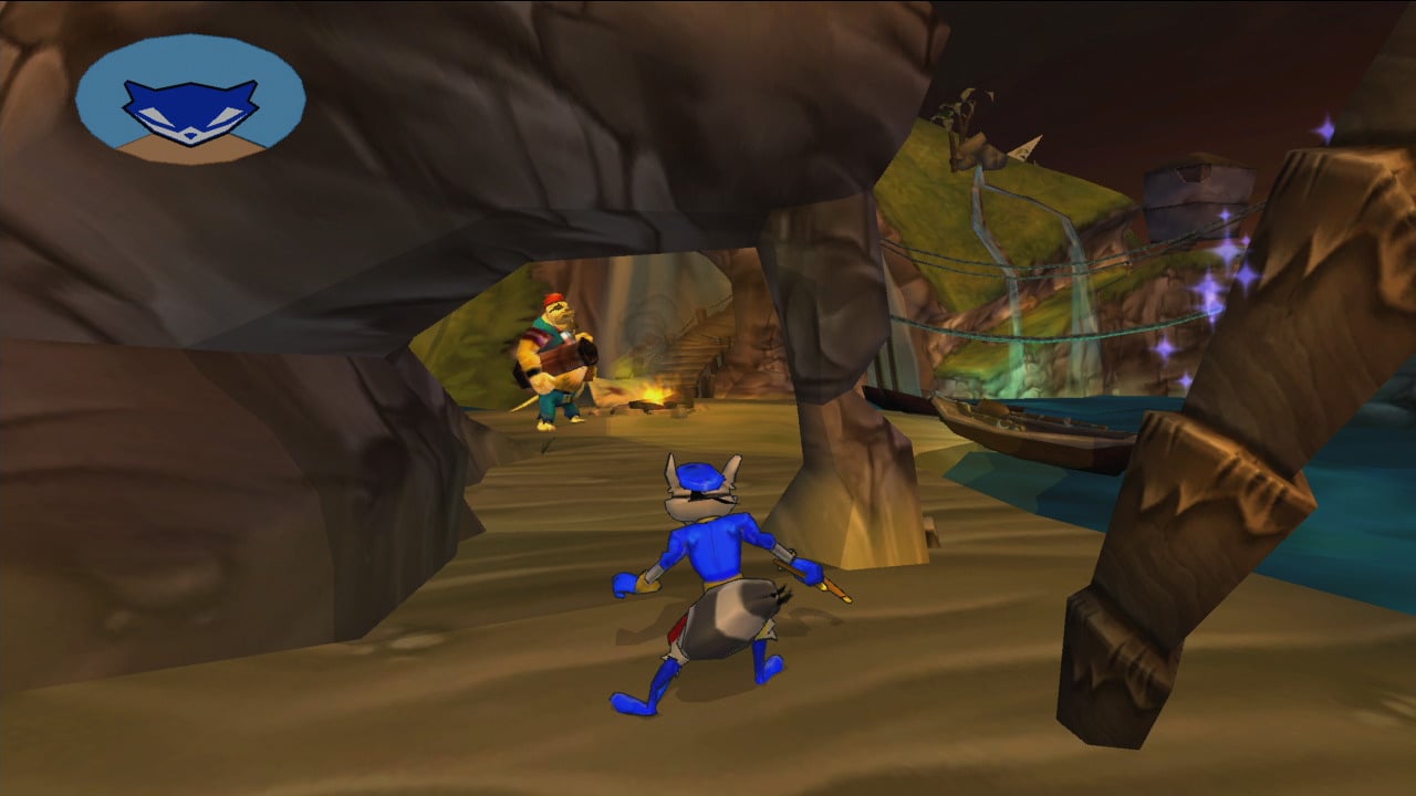 One of the best levels in Sly 2 : r/Slycooper