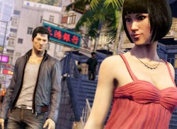 Is Sleeping Dogs Bringing Upgraded Kung Fu Fighting to the PS4?