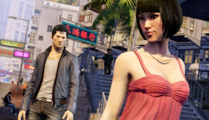 Is Sleeping Dogs Bringing Upgraded Kung Fu Fighting to the PS4?
