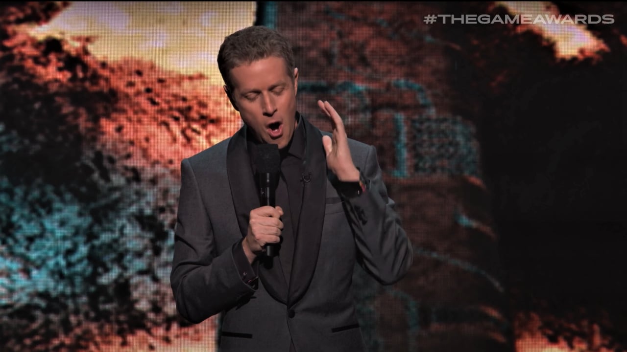 The Game Awards: Geoff Keighley on Viewership, Sticking With Streaming