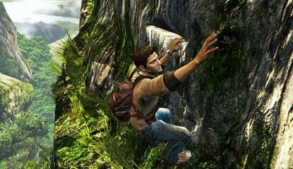 Uncharted: Golden Abyss Patch Conquers Connection Woes