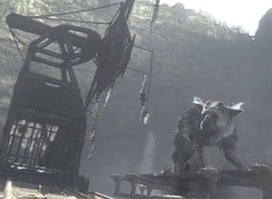 TGS 10: New The Last Guardian Shots Are Properly Gorgeous