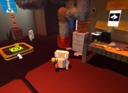 Blackfirewall_ Looks Like The Stanley Parable Inside a Mobile Phone