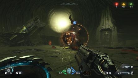 DOOM: The Dark Ages: City of Ry'uul Walkthrough 10