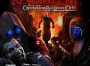 GAME Won't Stock Resident Evil: Operation Raccoon City or Ninja Gaiden 3