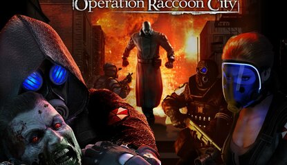 GAME Won't Stock Resident Evil: Operation Raccoon City or Ninja Gaiden 3