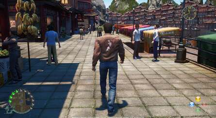 Shenmue 3 Enhanced Brings Big Upgrades and Must-Have Collector's Editions to PS5 5