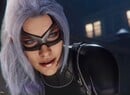 Insomniac Details Spider-Man PS4 The Heist DLC Ahead of Launch