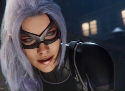 Insomniac Details Spider-Man PS4 The Heist DLC Ahead of Launch