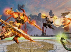SMITE PS4 Hints and Tips for Beginner Gods