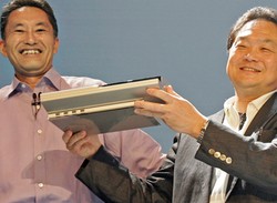 Who Will Be Responsible for Revealing the PlayStation 4?