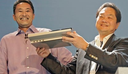 Who Will Be Responsible for Revealing the PlayStation 4?