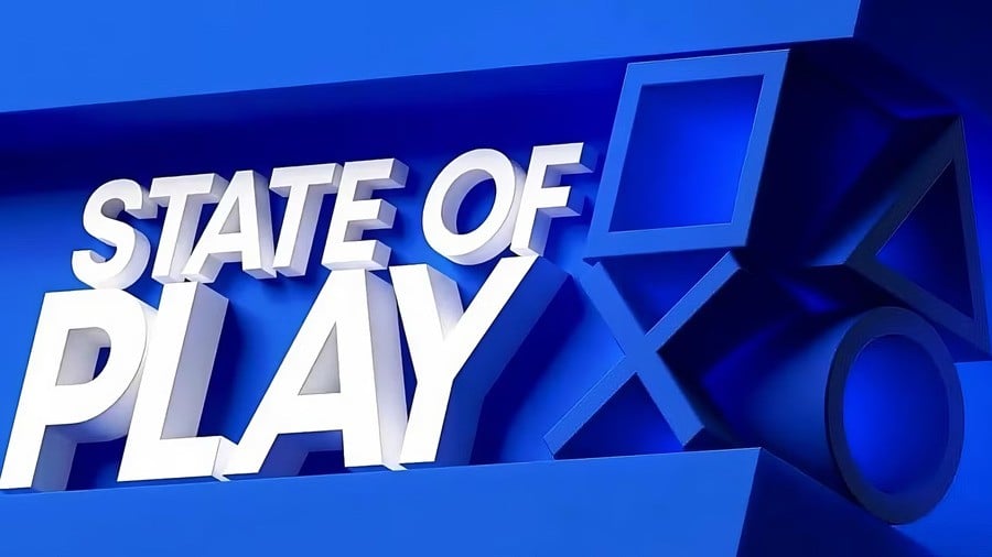 State of Play