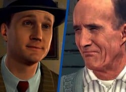'You Never Know': Take-Two Boss Offers a Glimmer of Hope for LA Noire 2