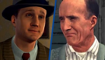 'You Never Know': Take-Two Boss Offers a Glimmer of Hope for LA Noire 2