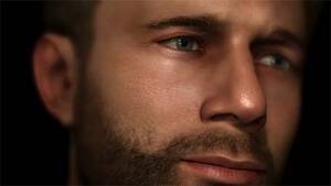 Heavy Rain Is So Much More Than An Interactive Cut-Scene.