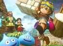 Dragon Quest Builders Is One of the Most Addictive Games of 2016