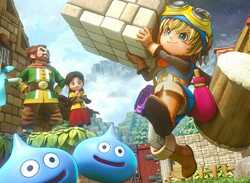 Dragon Quest Builders Is One of the Most Addictive Games of 2016