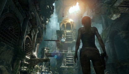 Has Square Enix Enticed You with Rise of the Tomb Raider PS4's Extras?