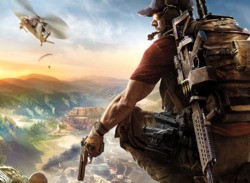 Ghost Recon: Wildlands Betas Brought in Over 6.8 Million Players
