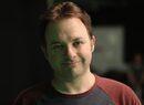 David Jaffe to Exit Twisted Metal Developer Eat Sleep Play