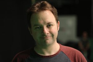 Outspoken director David Jaffe's forming a new studio in San Diego