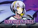 Even the Annoyingly Named Under Night In-Birth II Sys:Celes Is Getting a New PS5, PS4 Character