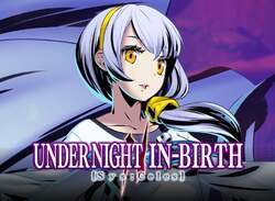 Even the Annoyingly Named Under Night In-Birth II Sys:Celes Is Getting a New PS5, PS4 Character