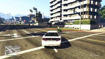 GTA 5: Repossession Guide 6