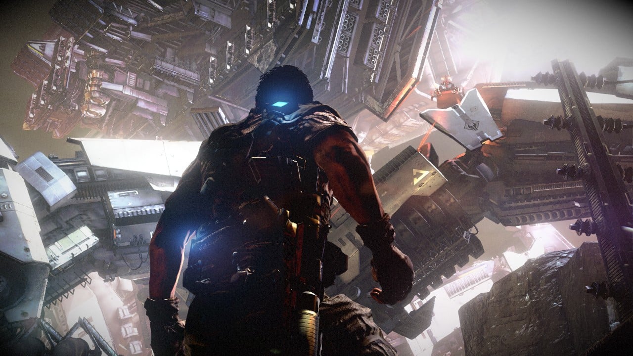 A Closer Look at Killzone 3's From the Ashes Map Pack | Push Square