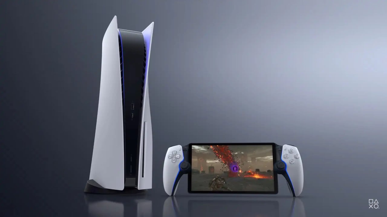 Size of PS5 next to other consoles (Source: Eurogamer) : r/PS5