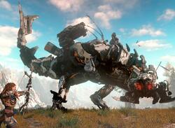 Horizon: Zero Dawn Comes Top in Two Categories at DICE Awards 2018