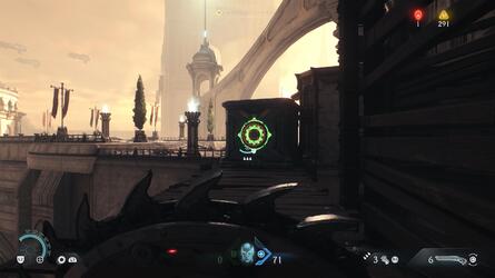 DOOM: The Dark Ages: The Holy City of Aratum Walkthrough 11