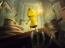 Little Nightmares PS4 Reviews Are a Dream Come True