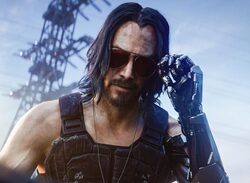Cyberpunk 2077 Saw a Significant Sales Spike Thanks to PS5 Version
