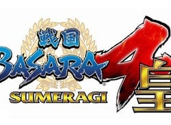 Sengoku Basara 4: Sumeragi Brings Over-The-Top Samurai Action to PS4