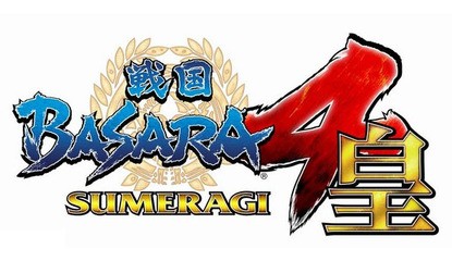 Sengoku Basara 4: Sumeragi Brings Over-The-Top Samurai Action to PS4