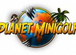 Zen Studios To Bring Planet Minigolf To The Playstation Network
