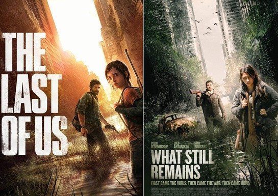 Post-Apocalyptic Movie What Still Remains Has Nothing to Do with The Last of Us
